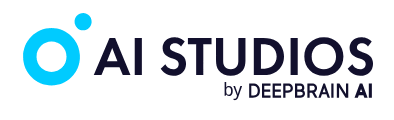 DeepBrain AI Studios