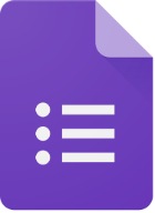 Google Forms