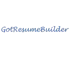 GotResumeBuilder
