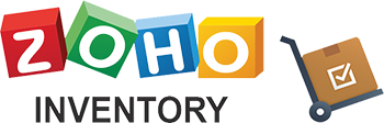 Zoho Inventory