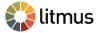 Litmus logo