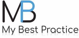 My Best Practice logo