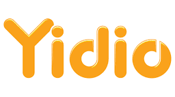 Yidio logo