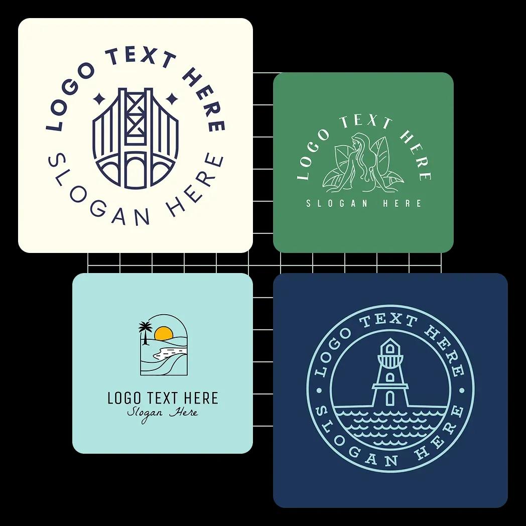 Logo Maker