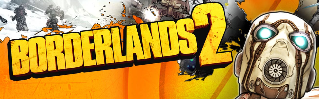 Borderlands 2