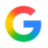 Google Merchant Center logo