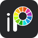 ibis Paint X logo