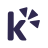 Keka HR logo