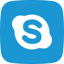 Skype logo
