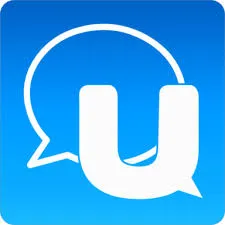 U Meeting logo