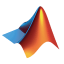 MATLAB logo