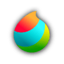MediBang Paint Pro logo