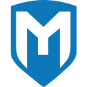 Metasploit logo
