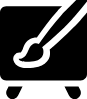 MyPaint logo