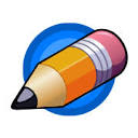 Pencil2D logo