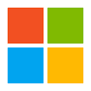 Visual Basic logo